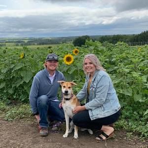 Meet your Posher, Micah